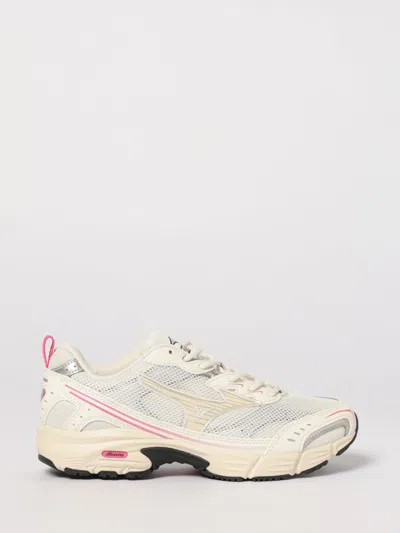 Mizuno Sneakers Woman  In Neutral