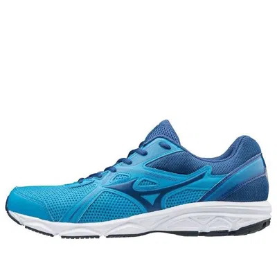 Mizuno Spark 5 'blue'