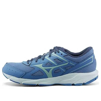 Mizuno Spark 6 Blue