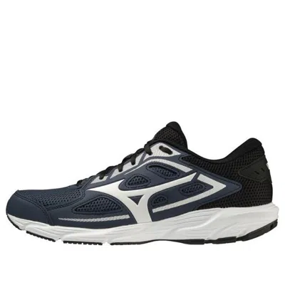 Mizuno Spark 7 'navy' In Blue