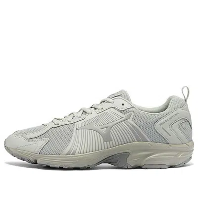 Mizuno Spark Cn 2 'grey' In Gray