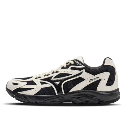 Mizuno Spark Cn 'black White' In Multi