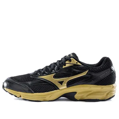 Mizuno Spark Cn Black/gold