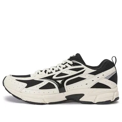 Mizuno Speed In Neutral