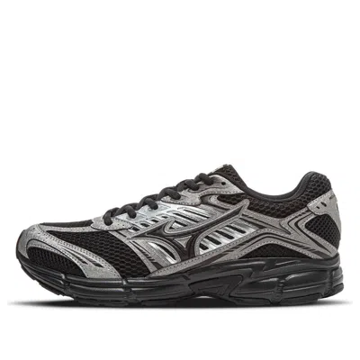 Mizuno Speed 2010 'black Silver'