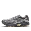 Mizuno Speed 2010 'grey Silver' In Black