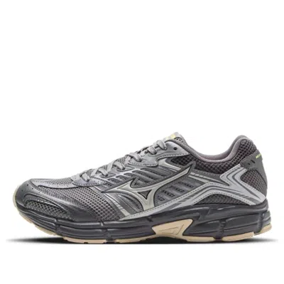 Mizuno Speed 2010 'grey Silver' In Black