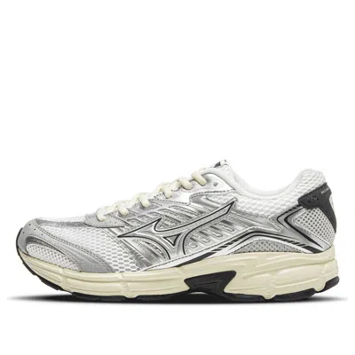 Mizuno Speed 2010 'silver Grey' In Gray