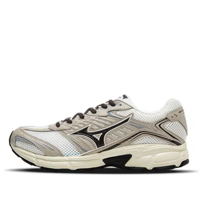 Mizuno Speed 2010 'white Grey Beige' In Neutral