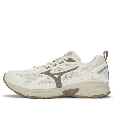 Mizuno Speed 'chalk White Brown'