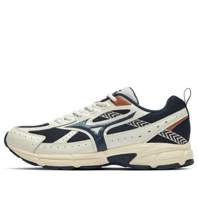 Mizuno Speed 'cream White Navy' In Neutral