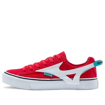 Mizuno Speed Red 'red White'