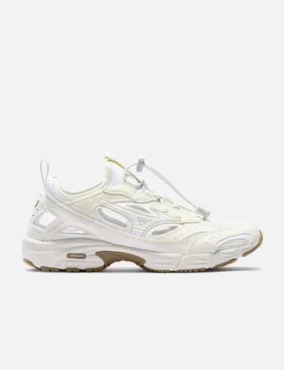 Mizuno Sportstyle Mxr Sandal In White