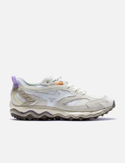 Mizuno Sportstyle Wave Mujin Tl In White