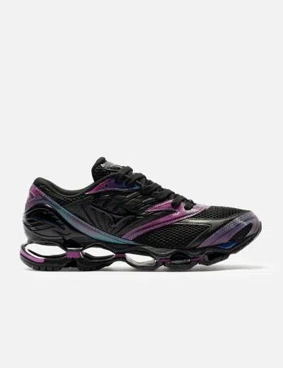 Mizuno Sportstyle Wave Prophecy Ls Tokyo Drift In Black