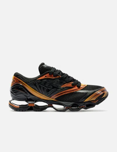 Mizuno Sportstyle Wave Prophecy Ls Tokyo Drift In Multi