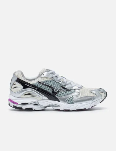 Mizuno Sportstyle Wave Rider 10 Sport In Multi