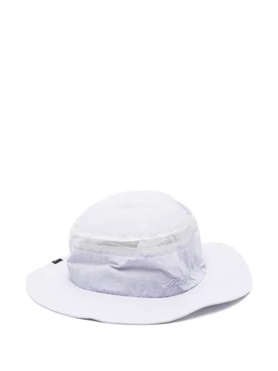 Mizuno Sunshade Hat In Purple