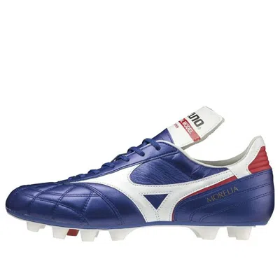 Mizuno The Morelia M8 Japan 'blue'