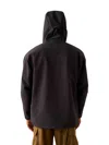 Mizuno Thermal Polyamide Jacket In Multi