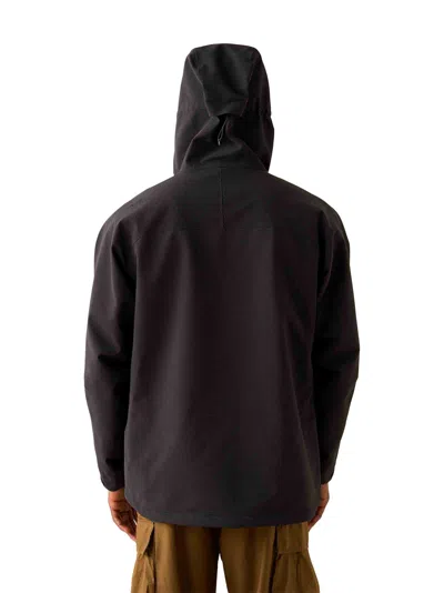 Mizuno Thermal Polyamide Jacket In Multi