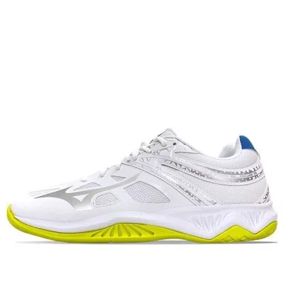 Mizuno Thunder Blade 2 'white'