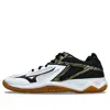 Mizuno Thunder Blade 3 'white Black Gold' In Multi