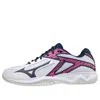 Mizuno Thunder Blade 3 'white Pink'