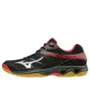 Mizuno Thunder Blade 'black Red'