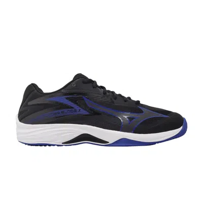 Pre-owned Mizuno Thunder Blade Z 'black Blue' | Men's Size 11