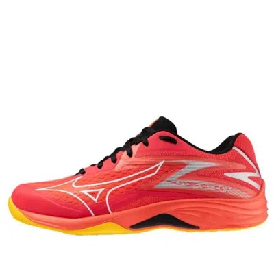 Mizuno Thunder Blade Z 'radiant Red Carrot Curl' In Multi