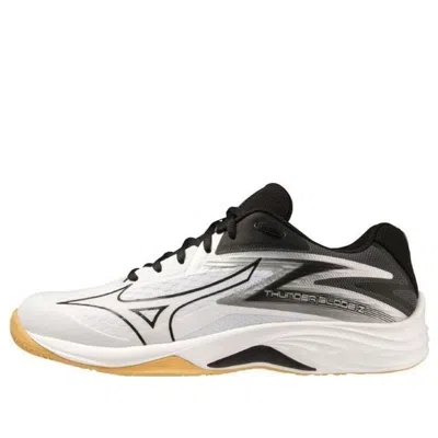 Mizuno Thunder Blade Z 'white Black'