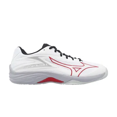 Pre-owned Mizuno Thunder Blade Z 'white Salsa' | Men's Size 8