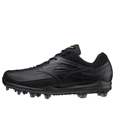 Mizuno Tpu Kl In Black