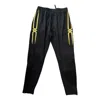 Mizuno Track Pants 'black' In Black