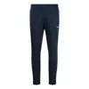 Mizuno Training Pants 'navy' In Blue