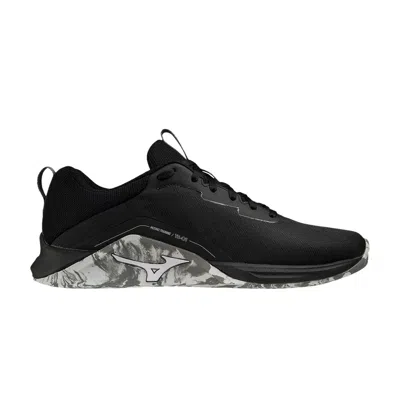 Pre-owned Mizuno Ts-01 'black White' | Men's Size 7