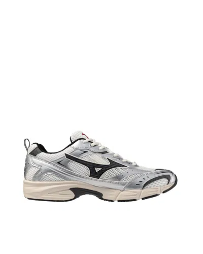 Mizuno Unisex Mini Sneakers In Gray