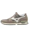 Mizuno Unisex ml 87 Casual Shoes Grey/white