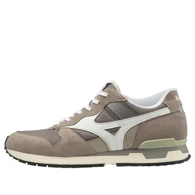 Mizuno Unisex ml 87 Casual Shoes Grey/white