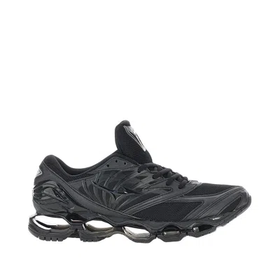 Mizuno Ve Prophecy Ls Sneakers In Black