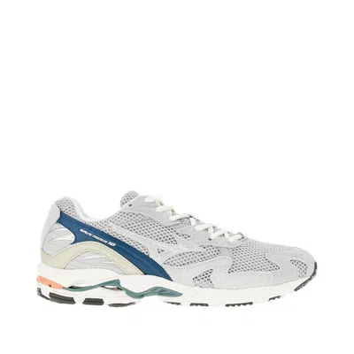 Mizuno Ve Rider 10 Sneakers In Gray