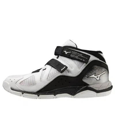 Mizuno Wave Artemis 5 'white Black' In Multi