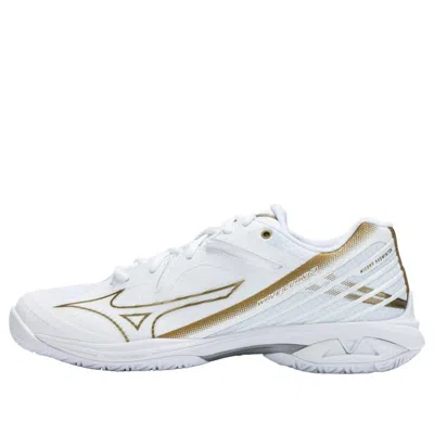 Mizuno Wave Claw 3 'white' In Multi