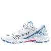 Mizuno Wave Claw 3 Wide 'white Sailor Blue'