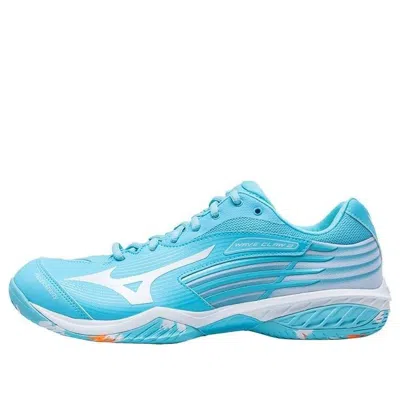 Mizuno Wave Claw Ii 'sky Blue'