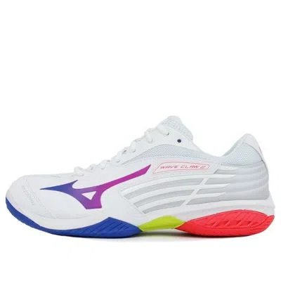 Mizuno Wave Claw Ii 'white'
