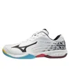 Mizuno Wave Claw Ii 'white Black'