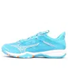 Mizuno Wave Claw Neo Ii 'sky Blue'