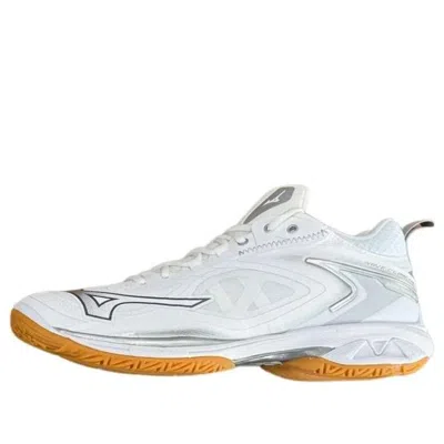 Mizuno Wave Claw Neo3 'white Gum'